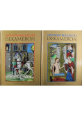 Dekameron Tom 1 i 2