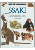 Ssaki
