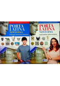 Porta Latina novissima plus preparacje PWN