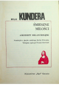 Śmieszne Miłości