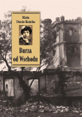 Burza od Wschodu Wspomnienia