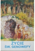 Życie św Genowefy