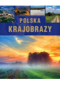 Polska. Krajobrazy