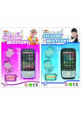 Telefon na baterie MIX
