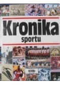 Kronika sportu
