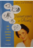 Dziewczyna z Głową