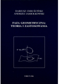 Faza geometryczna teoria i zastosowania