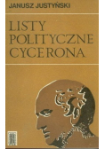 Listy polityczne Cycerona