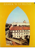 Zamek w Lublinie