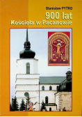 900 lat Kościoła w Pacanowie