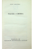 Węgiel chemia