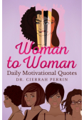 Woman to Woman