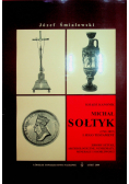Ksiądz kanonik Michał Sołtyk 1742 - 1815 i jego testament
