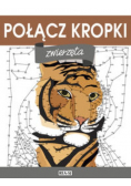 Połącz kropki Zwierzęta
