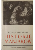 Historje Manjaków