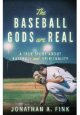 The Baseball Gods are Real