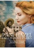 Pani Hazel i Klub Rosy Parks
