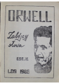 Zabójcy słowa Eseje