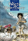 Wieże Bois - Maury tom 4 Reinhardt