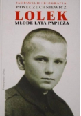 Lolek: Młode lata Papieża