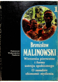 Wierzenia pierwotne i formy ustroju społecznego