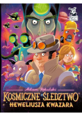 Kapitan Nauka Kosmiczne śledztwo Heweliusza