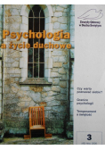 Psychologia a życie duchowe