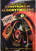 Piramidy szyszki i inne konstrukcje algorytmiczne