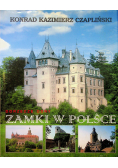 Dorzecze odry Zamki w Polsce