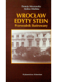 Wrocław Edyty Stein