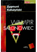 Wampir salonowiec