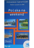 Polska na weekend  Przewodnik turystyczny