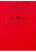 Cud Wisły reprint 1921 r.