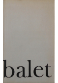 Balet