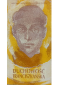 Duchowość Franciszkańska  22 zeszyty