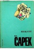 Krakatit