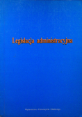 Legislacja administracyjna