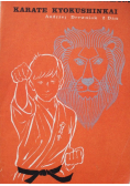 Karate Kyokushinkai