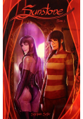 Sunstone tom 3