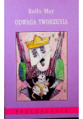 Odwaga tworzenia