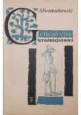Genealogia teraźniejszości