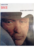 Geniusze sztuki Bosch
