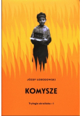 Trylogia ukraińska Część 1 Komysze