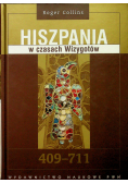 Hiszpania w czasach Wizygotów 409 - 711