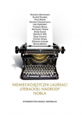 Niemieckojęzyczni laureaci literackiej Nagrody Nobla