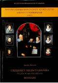 Urzędnicy miejscy Gdańska tom II