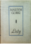 Gorki Listy