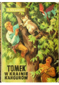 Tomek w krainie kangurów