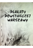 Plakaty Powstańczej Warszawy