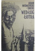 Według łotra